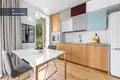 3 room apartment 46 m² Vilnius, Lithuania