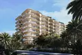 Wohnung in einem Neubau Renommierte Wohnungen am Meer auf Palm Jumeirah