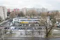 Commercial property 200 m² in Warsaw, Poland