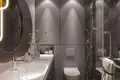 Квартира 3 комнаты 75 м² Мезитли, Турция