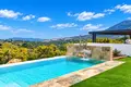 Dom 3 pokoi 166 m² Malaga, Hiszpania