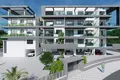 Appartement 3 chambres 75 m² Kato Polemidion Municipality, Chypre