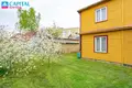 Haus 79 m² Ponewiesch, Litauen