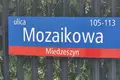 Mieszkanie 1 482 m² województwo mazowieckie, Polska