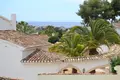 6-Schlafzimmer-Villa 500 m² Teulada, Spanien