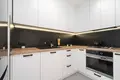 2 room apartment 32 m² in Warsaw, Poland