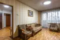 3 room apartment 68 m² Minsk, Belarus