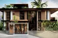 4 bedroom Villa 297 m² Kargicak, Turkey