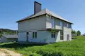 House 288 m² Bialarucki sielski Saviet, Belarus