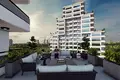 Квартира 3 комнаты 92 м² Мезитли, Турция