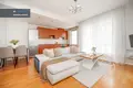 Apartamento 2 habitaciones 57 m² Vilna, Lituania