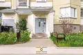 Wohnung 1 zimmer 41 m² Minsk, Belarus