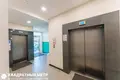 3 room apartment 53 m² Minsk, Belarus