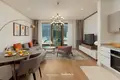 1 bedroom apartment 78 m² Kumbor, Montenegro