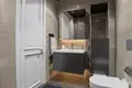 Appartement 1 chambre 58 m² Alanya, Turquie