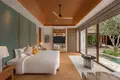3 bedroom villa 329 m² Si Sunthon, Thailand