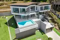 Вилла 4 спальни 160 м² Ko Samui, Таиланд