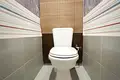 1 room apartment 39 m² Minsk, Belarus