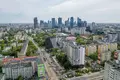 Wohnung 2 zimmer 32 m² Warschau, Polen