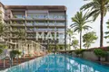 Apartamento 1 habitación 30 m² Dubái, Emiratos Árabes Unidos