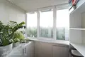 Квартира 1 комната 36 м² Минск, Беларусь