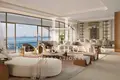 Multilevel apartments 2 bedrooms 391 m² Dubai, United Arab Emirates