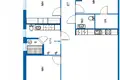 Haus 4 zimmer 86 m² Verwaltungsgemeinschaft Helsinki, Finnland