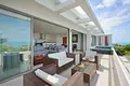Villa 4 chambres 1 m² Ko Samui, Thaïlande