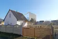 Casa 43 m² Muchaviecki sielski Saviet, Belarús