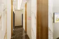 Mieszkanie 1 pokój 44 m² Alanya, Turcja