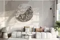 Wohnung 3 zimmer 95 m² Ban Bang Thao, Thailand