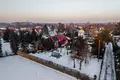 Parcelas 6 744 m² Cracovia, Polonia