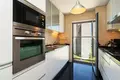 2 bedroom apartment 87 m² Lisbon, Portugal