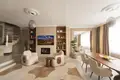 Dom 3 pokoi 170 m² San Pedro Alcantara, Hiszpania