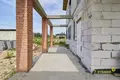 Chalet 173 m² Zabalocki sielski Saviet, Bélarus