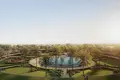 Willa 4 pokoi 283 m² Dubaj, Emiraty Arabskie