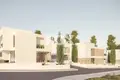 Appartement 3 chambres 394 m² Germasogeia, Chypre