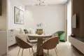 Mieszkanie 2 pokoi 41 m² Boreti, Czarnogóra