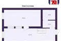 Maison 62 m² Luhavaslabadski sielski Saviet, Bélarus