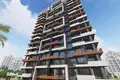 Квартира 2 комнаты 70 м² Эрдемли, Турция