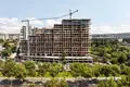 1 bedroom apartment 49 m² Tbilisi, Georgia