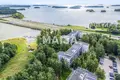 Appartement 3 chambres 98 m² Helsinki sub region, Finlande