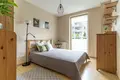 Apartamento 2 habitaciones 50 m² en Varsovia, Polonia