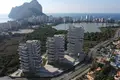Квартира 3 спальни 406 м² Кальпе, Испания