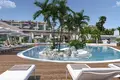 Mieszkanie 1 pokój 43 m² Girne Belediyesi, Cypr Północny
