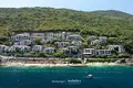 Квартира 4 комнаты 101 м² Kostanjica, Черногория