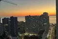 Квартира 2 комнаты 48 м² Батуми, Грузия