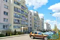 1 room apartment 50 m² Minsk, Belarus