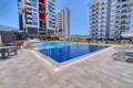 Квартира 3 комнаты 105 м² Махмутлар, Турция