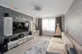 Apartamento 3 habitaciones 68 m² Minsk, Belarús
